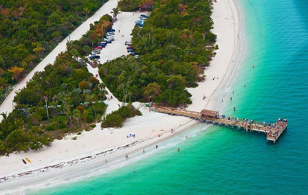 What To Do On A Sanibel Island Vacation